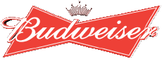 Bebidas Cervezas USA Budweiser 
