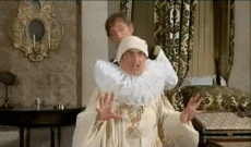 Multi Media Movie France Louis de Funès La Folie des Grandeurs - Video 