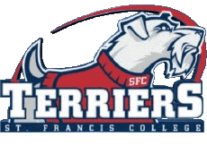 Sportivo N C A A - D1 (National Collegiate Athletic Association) S St. Francis Terriers 