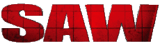 Multimedia Film Internazionale Saw Logo 01 