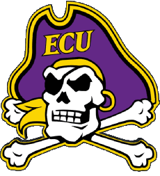 Sport N C A A - D1 (National Collegiate Athletic Association) E East Carolina Pirates 