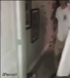 Humor -  Fun PEOPLE Drunk Serie 01 