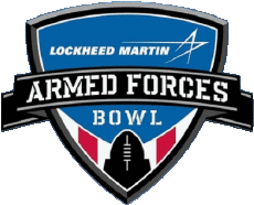 Sport N C A A - Bowl Games Armed Forces Bowl 