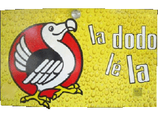 Bebidas Cervezas Francia en el extranjero Bourbon-Do-Do 