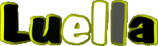 Prénoms FEMININ - UK - USA L Luella 