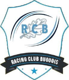 Sports Rugby Club France Logo Dept 24 RC Buguois 