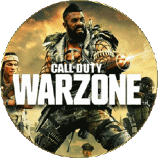 Multi Media Video Games Call of Duty Warzone 