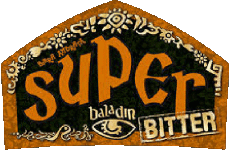 Getränke Bier Italien Baladin 