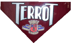 Trasporto MOTOCICLI Terrot Logo 
