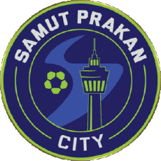 Sport Fußballvereine Asien Thailand Samut Prakan City FC 