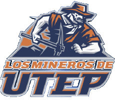 Sportivo N C A A - D1 (National Collegiate Athletic Association) U UTEP Miners 