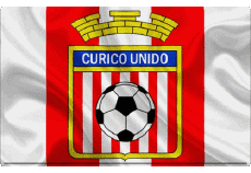 Sport Fußballvereine Amerika Chile Club de Deportes Provincial Curicó Unido 