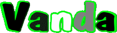 Nombre FEMENINO - Francia V Vanda 