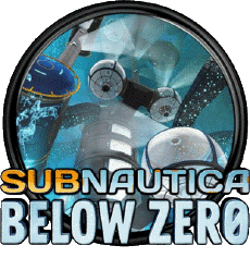 Multimedia Vídeo Juegos Subnautica Below Zero Iconos 