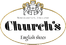 Moda Zapatos Church's 