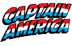 Multi Média Cinéma International Captain America Logo 