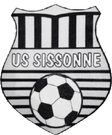 Sports Soccer Club France Hauts-de-France 02 - Aisne US Sissonne 