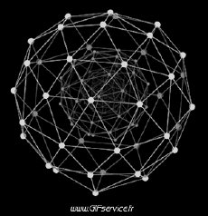 Humor -  Fun 3d Effekte Illusions Optiques Géométriques 