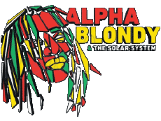 Multimedia Música Reggae Alpha Blondy 