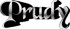 Prénoms FEMININ - France P Prudy 