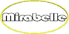 Vorname WEIBLICH - Frankreich M Mirabelle 