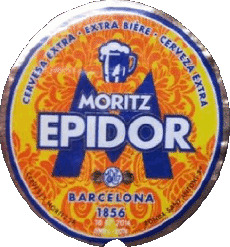 Bevande Birre Spagna Moritz 