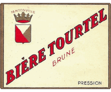 Drinks Beers France mainland Tourtel 