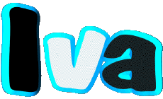 Vorname WEIBLICH - Italien I Iva 