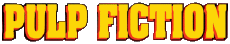 Multi Media Movies International Pulp Fiction Logo 