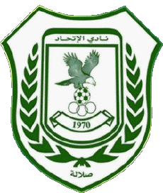 Sports Soccer Club Asia Oman Al-Ittihad Club 
