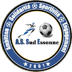 Deportes Fútbol Clubes Francia Ile-de-France 91 - Essonne AS Sud Essonne 