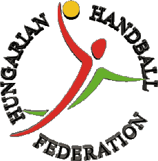 Sportivo Pallamano - Squadra nazionale -  Federazione Europa Ungheria 