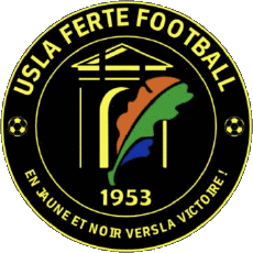 Deportes Fútbol Clubes Francia Centre-Val de Loire 45 - Loiret US Fertesienne 