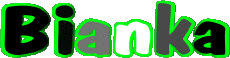 Nombre FEMENINO - Alemania B Bianka 