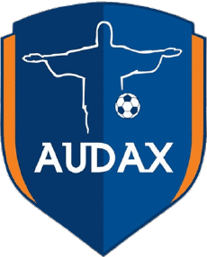 Sports FootBall Club Amériques Logo Brésil Rio de Janeiro Audax Esporte Clube 
