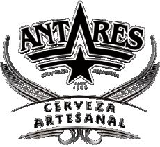 Boissons Bières Argentine Antares Cerveza 