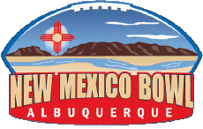 Sports N C A A - Bowl Games New Mexico Bowl 