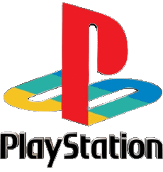 Multimedia Spielkonsole Playstation 