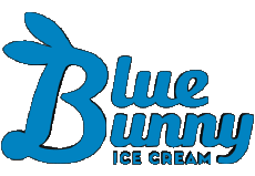 Nourriture Glaces Blue Bunny 