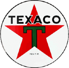 1936-Transporte Combustibles - Aceites Texaco 