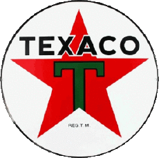 1936-Trasporto Combustibili - Oli Texaco 1936
