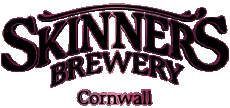 Drinks Beers UK Skinner's 