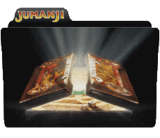 Multi Media Movies International Jumanji Icons 