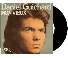 Mon vieux-Multi Media Music 70' France Compilation Daniel Guichard 