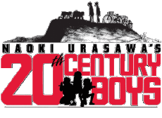 Multi Media Manga 20th Century Boys 