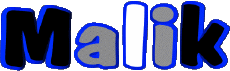 Nombre MASCULINO - Magreb Musulmán M Malik 