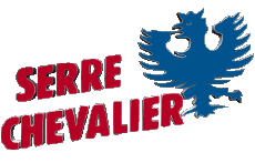 Sports Ski - Stations France Alpes du Sud Serre Chevalier 