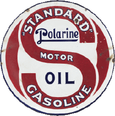 1911-Transport Kraftstoffe - Öle Esso 