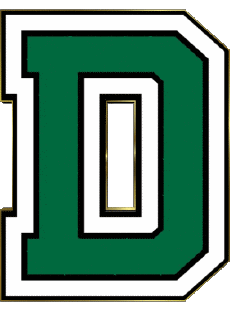 Sport N C A A - D1 (National Collegiate Athletic Association) D Dartmouth Big Green 