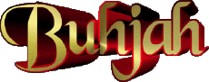 Vorname WEIBLICH - Maghreb Muslim B Buhjah 